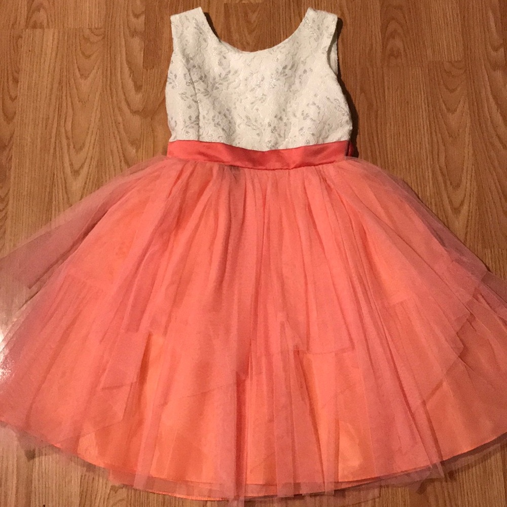 Rare Editions Dress